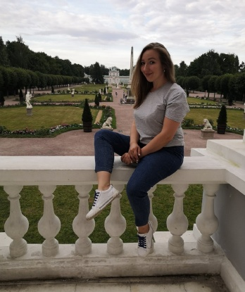 Проститутка Ирина