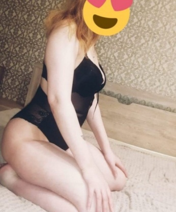 Проститутка Лиана
